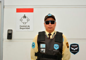 servicio de prevencion de perdida